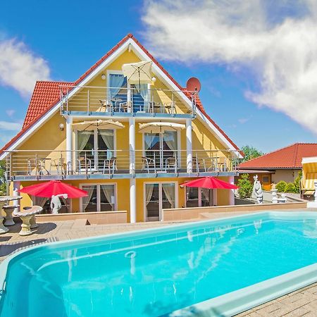 Villa Europa Heringsdorf  Exterior photo
