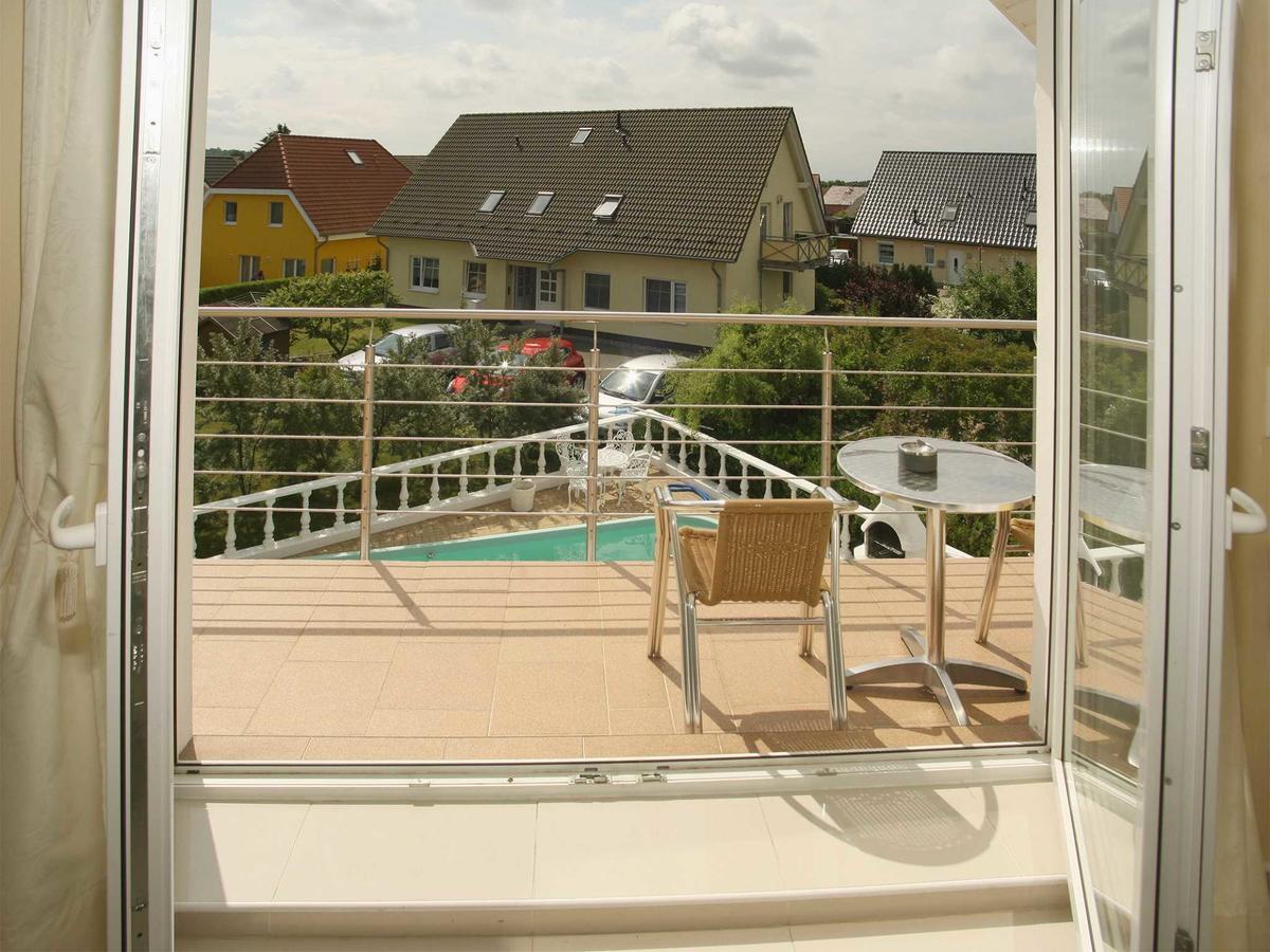 Villa Europa Heringsdorf  Exterior photo
