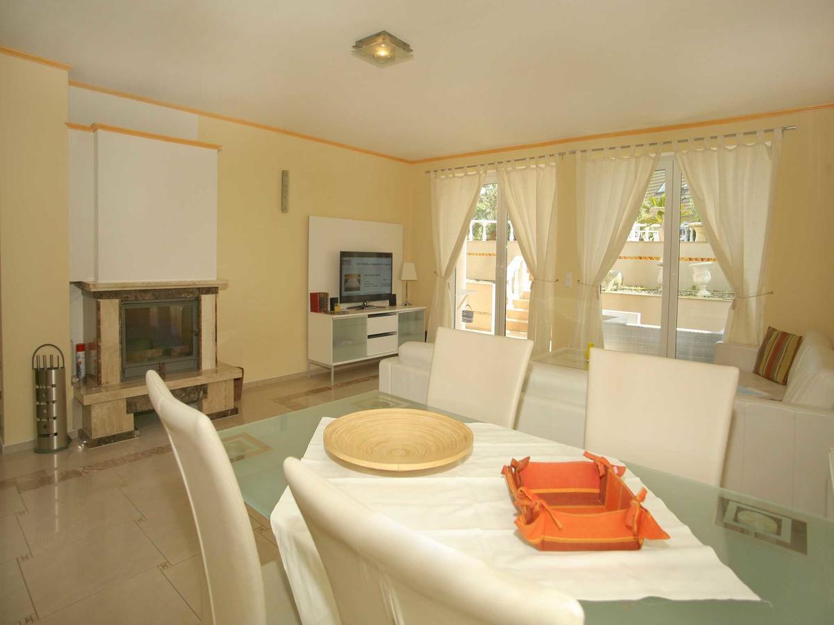 Villa Europa Heringsdorf  Exterior photo